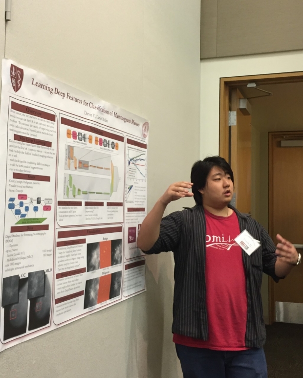 Poster Session 15